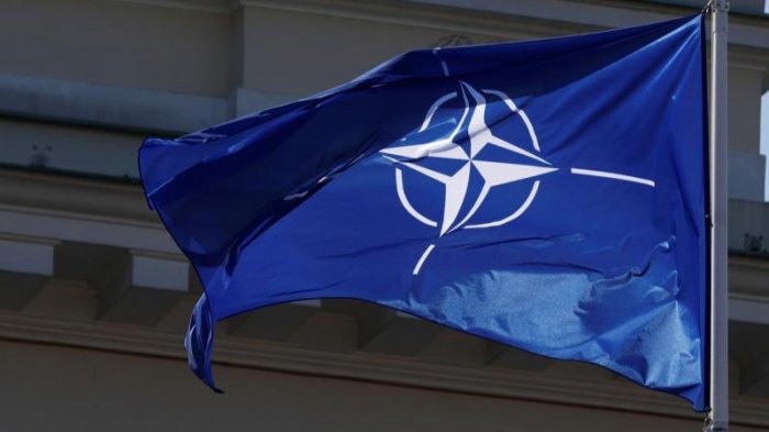 NATO: "Ukrayna irəliləyir, dəstəyi davam etdirməliyik" 