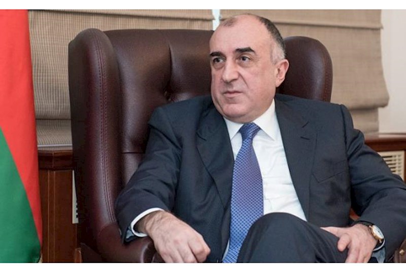 Elmar Məmmədyarov açıqlaması ilə gündəm oldu