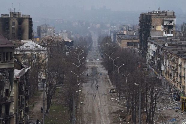 Donbasda ölən azərbaycanlıların sayı açıqlandı - VİDEO