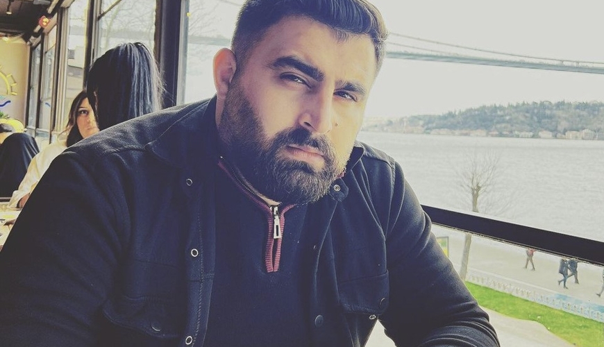 Tanınmış bloger Səfər Eyvazov saxlanıldı
