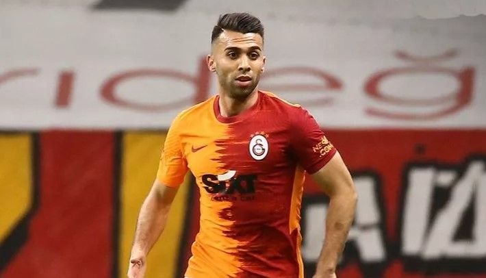 “Qalatasaray”da növbəti ayrılıq 