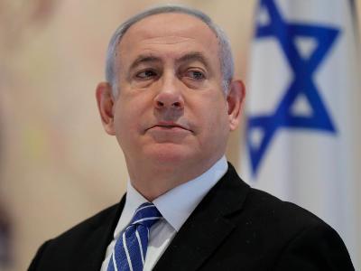 Netanyahu təlaşda: 