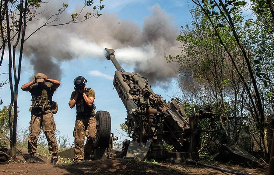 Ukraynanın əks hücumu Qərbin gözləntilərini doğrultmur — CNN