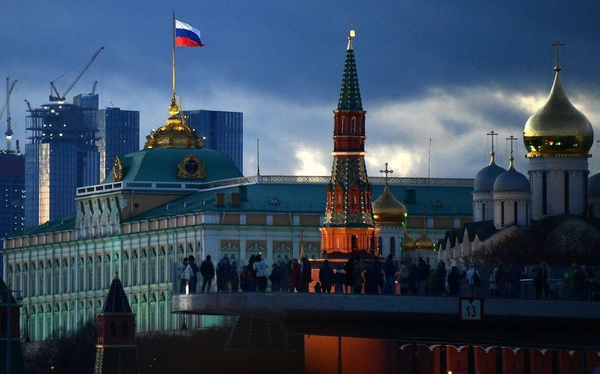 Kreml: Putin Priqojinlə bağlı vəziyyətdən xəbərdardır, tədbirlər görülür 