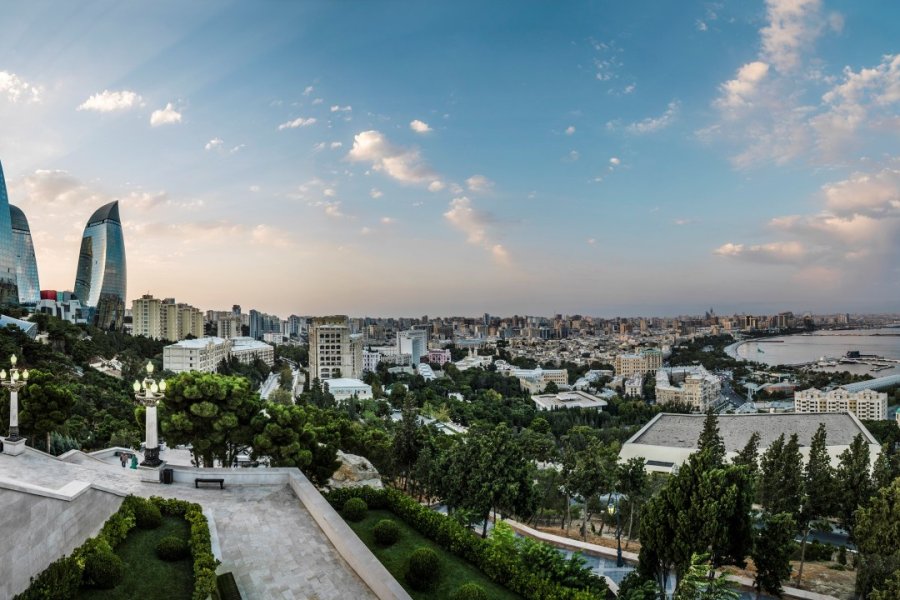 Rəsmi Bakı Ermənistana cavab verdi