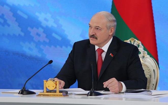Lukaşenko: Priqojinlə 30 dəqiqə söyüşlə danışdıq 