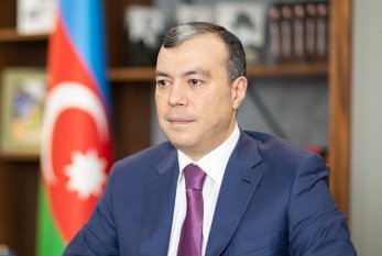 Pandemiyadan ölüm sayı azalıb - Sahil Babayev