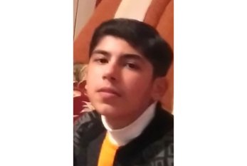 Cəlilabadda itkin düşən 14 yaşlı oğlan Bakıda tapıldı 