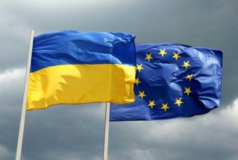 Ukrayna yalnız bu halda Avropa İttifaqına daxil ola biləcək 