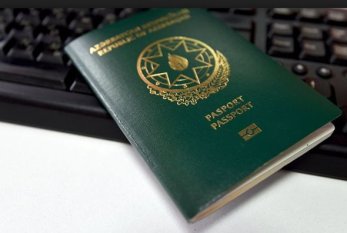 Pasport və yeni nəsil şəxsiyyət vəsiqəsi blanklarının idxalı ƏDV-dən azad edildi