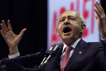 CHP liderliyi uğrunda mübarizə - Böyük üsyan başladı: Kılıçdaroğlu, kənara çəkil!