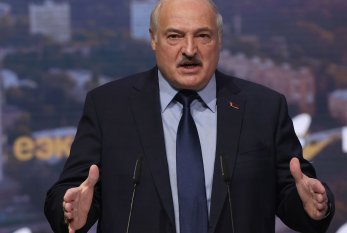 Bir neçə gün ərzində Rusiyadan nüvə silahı alacağıq - Lukaşenko