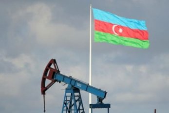 Azərbaycan nefti bahalaşdı - Son qiyməti