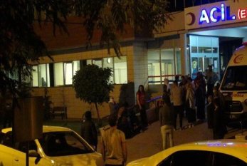Diyarbakırda torpaq üstündə davada 8 nəfər öldürüldü 