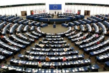Avropa Parlamentindən Ukrayna ilə bağlı mühüm çağırış