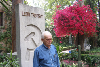 Lev Trotskinin nəvəsi Mexikoda vəfat etdi