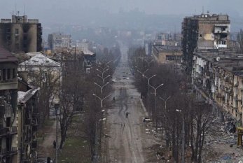 Donbasda ölən azərbaycanlıların sayı açıqlandı - VİDEO