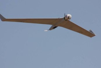 İsrail kamikadze dron hazırlayan İran şirkətlərinin adını açıqladı 
