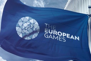 III Avropa Oyunlarının açılış mərasimi keçiriləcək 