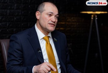 “Kasıblar üçün xüsusi supermarketlər açılsın” – Razi Nurullayev