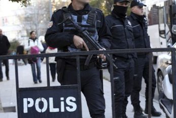 İstanbulda terror hazırlayan əcnəbi SAXLANILDI