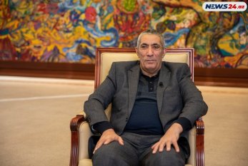 "Deputatların pullarını saymaqla məşğuldurlar" —  Siyavuş Novruzov