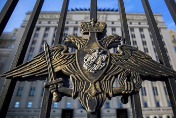 Rusiya MN Priqojinin iddialarını təkzib edib 
