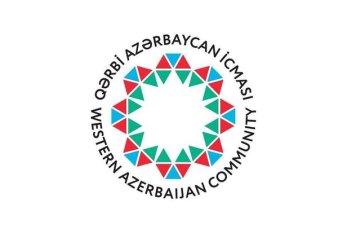Qərbi Azərbaycan İcmasının iki rayon üzrə nümayəndəliyi yaradıldı