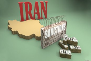 Aİ İrana qarşı 9-cu sanksiya paketini qəbul edib