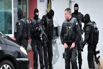 İspaniya və Fransada erməni cinayətkar qruplaşmasının üzvləri saxlanılıb 