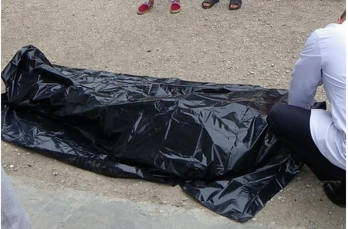 Atatürk prospektində dəhşətli hadisə: Süpürgəçi qadın öldü