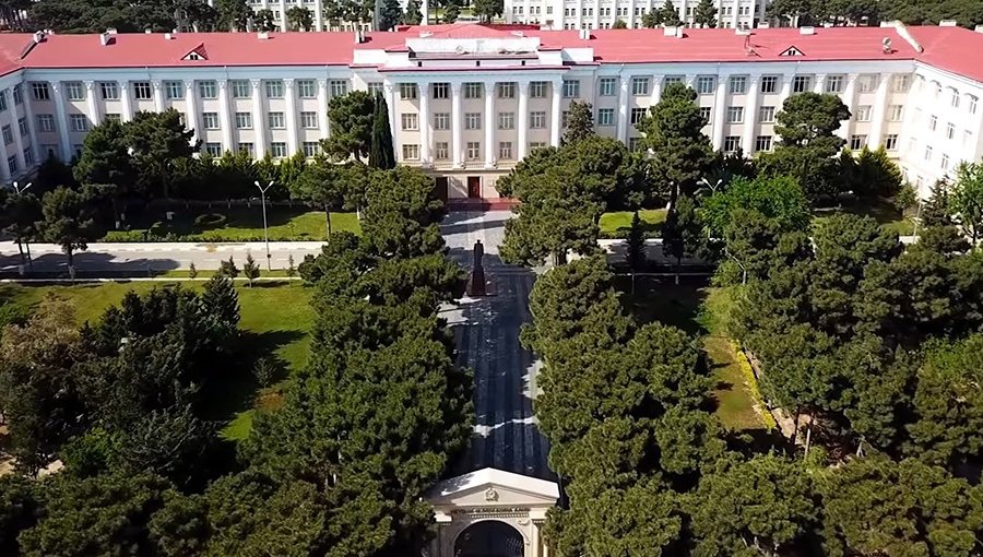 “Gizir hazırlığı kursu”na qəbul prosesi davam edir — VİDEO