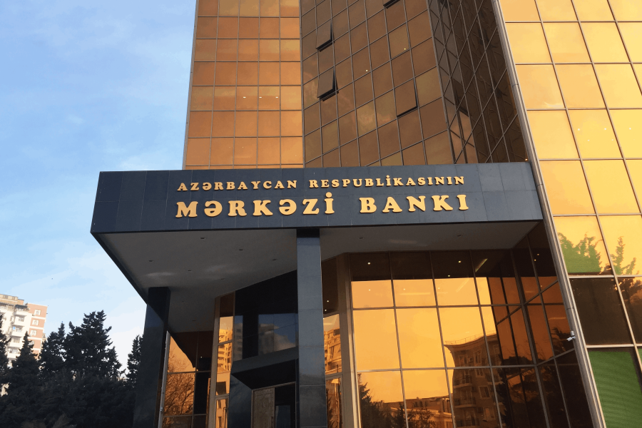 Mərkəzi Bankın maliyyə hesabatı ilə bağlı şok faktlar