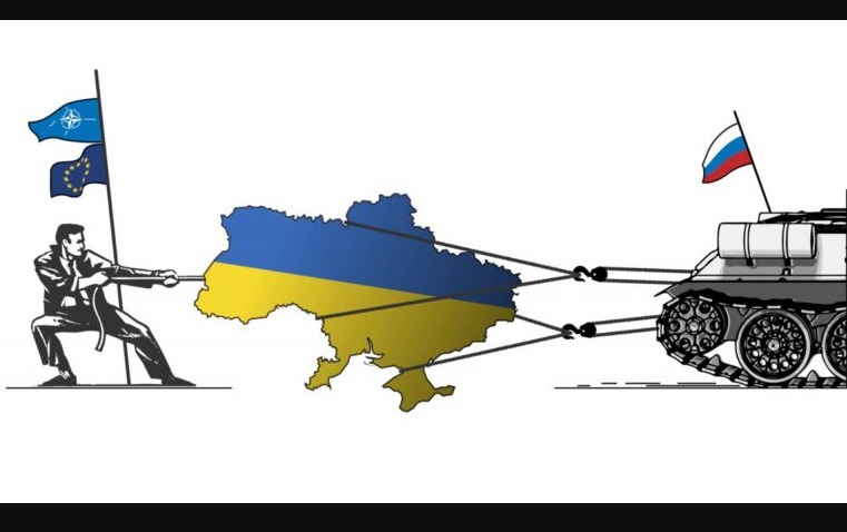 Ukraynanın NATO arzusuna supergüclər nə deyəcək? - Rusiya sülhün bir addımlığında...