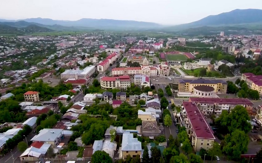 Xankəndidə xaosa səbəb olan “bir günlük qaz”: Bakı hansı mesajı verdi?