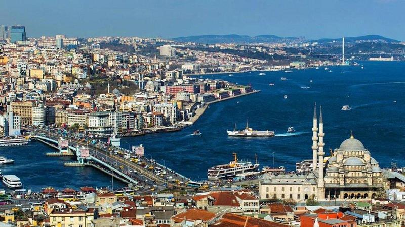 "7 ballıq zəlzələ və sunami olacaq, İstanbul su altında qalacaq