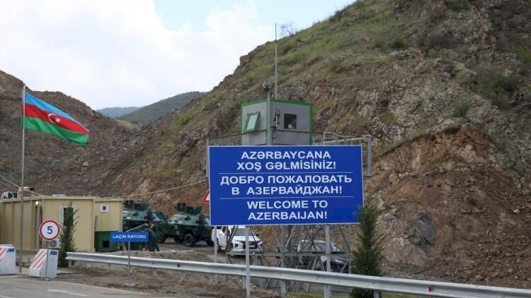 Separatçılar Laçın postuna hücum etməyə hazırlaşır —  SƏBƏB