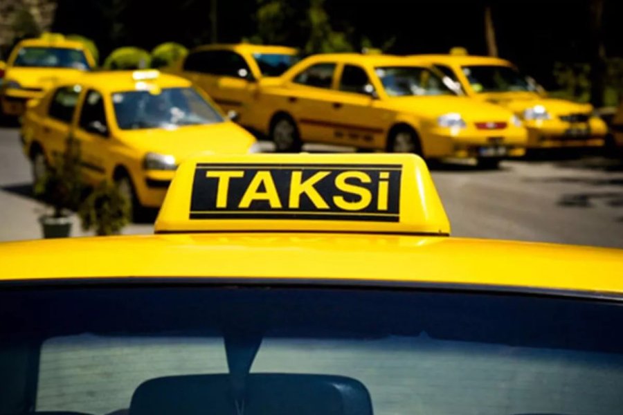 Taksi qiymətləri KƏSKİN BAHALAŞDI