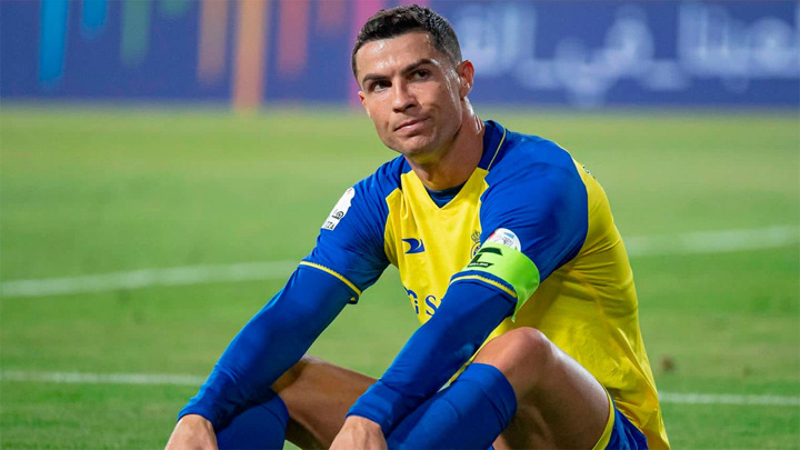 "Mən Avropa futboluna qayıtmayacağam" — Ronaldo