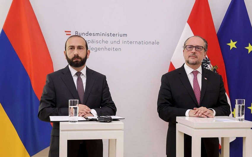 Mirzoyan: “Türkiyə ilə danışıqları davam etdirməyin vaxtıdır” 