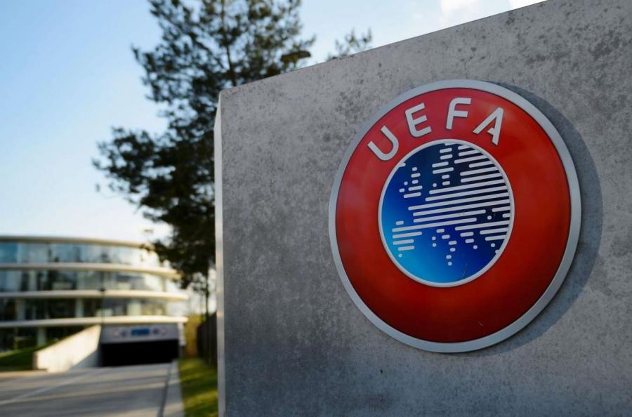Azərbaycan UEFA reytinqində xal ehtiyatını artırdı 