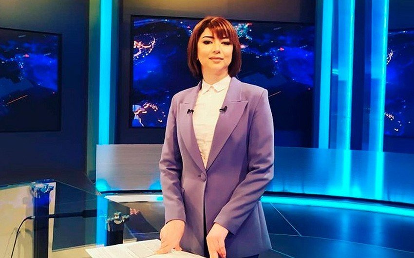 Natəvan Babayeva Türkiyədən gecə saatlarında vətənə gəlibmiş 