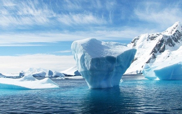 Qrenlandiyanın buzları əriyir - QARŞISI ALINMASA...