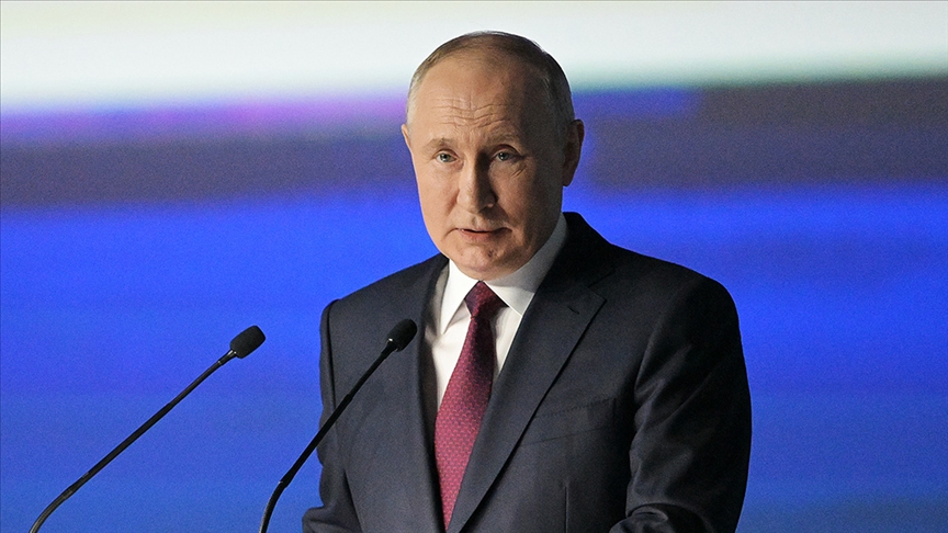 Putin Afrikaya pulsuz taxıl göndərəcəyini açıqladı 