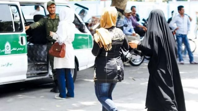 İranda son bir ayda qətlə yetirilən qadınların - Statistikası