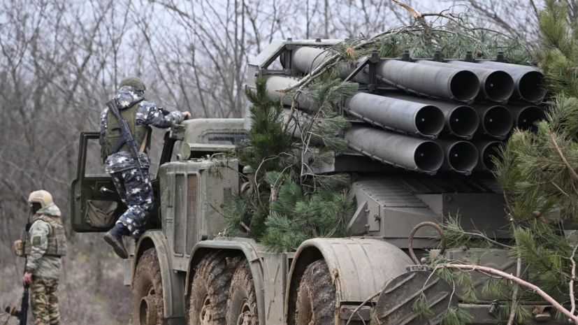 Ruslar  Ukraynada Qərbin silah anbarlarına hücum edib