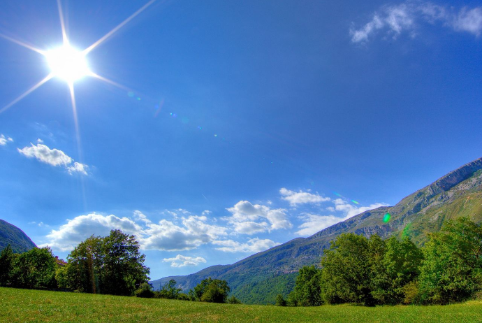 Avqustun ilk günü hava necə olacaq?