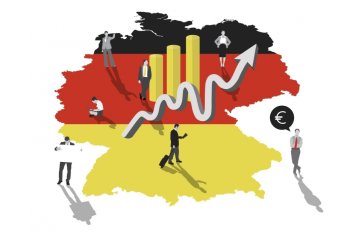 Almaniya iqtisadiyyatı 