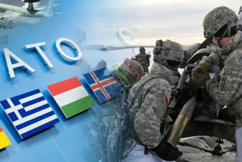 TƏCİLİ: NATO bu ərazidə 300 min əsgər yerləşdirəcək
