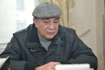 Xalq artisti Ənvər Həsənovun vəziyyəti açıqlandı 